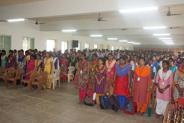 Solamalai College of Engineering, Madurai