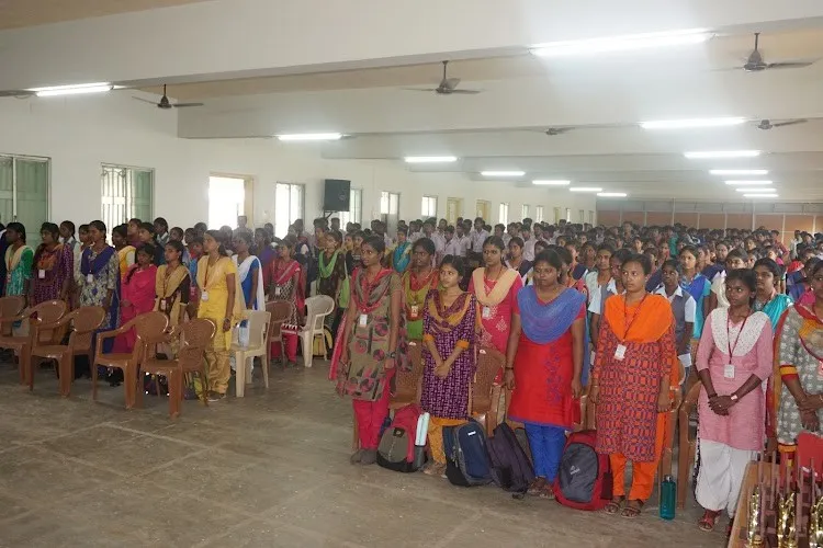 Solamalai College of Engineering, Madurai