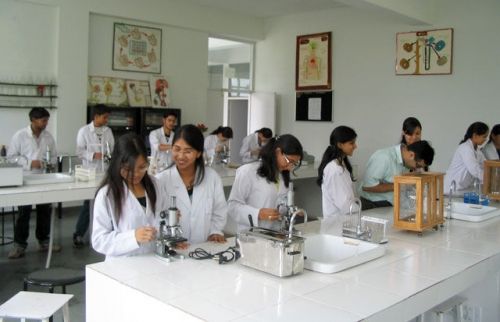 Solan Homoeopathic Medical College and Hospital, Solan