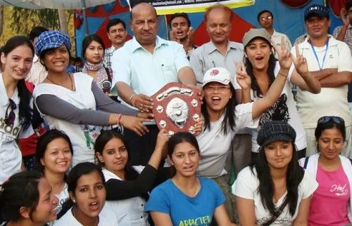 Solan Homoeopathic Medical College and Hospital, Solan