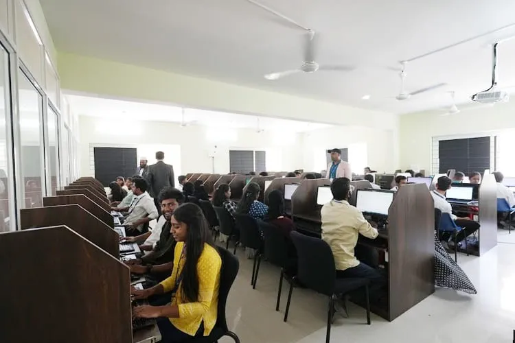 Solitaire Business Schools Khajaguda, Hyderabad