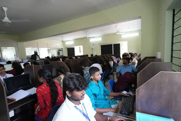 Solitaire Business Schools Khajaguda, Hyderabad