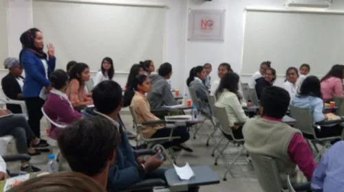 Som Lalit Institute of Business Administration, Ahmedabad