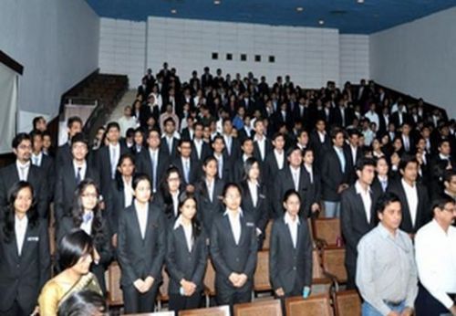 Som Lalit Institute of Business Management, Ahmedabad