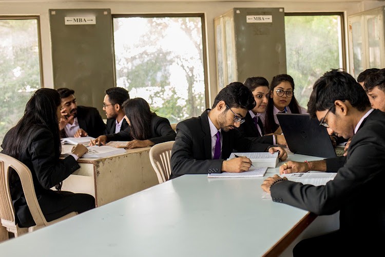 Som-Lalit Institute of Computer Applications, Ahmedabad