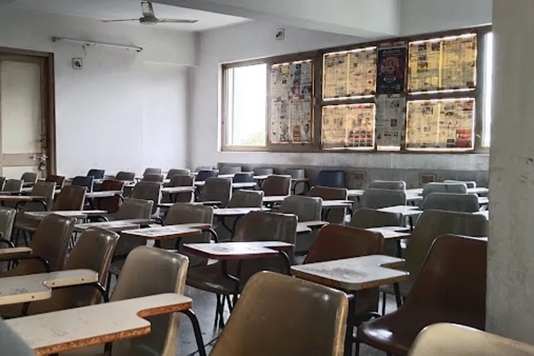 Som-Lalit Institute of Computer Applications, Ahmedabad