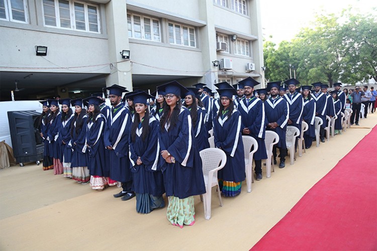 Som-Lalit Institute of Computer Applications, Ahmedabad