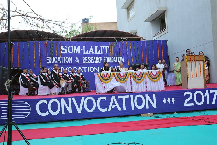 Som-Lalit Institute of Computer Applications, Ahmedabad