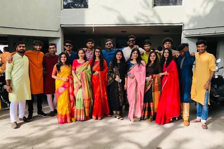 Som Lalit Institute of Management Studies, Ahmedabad
