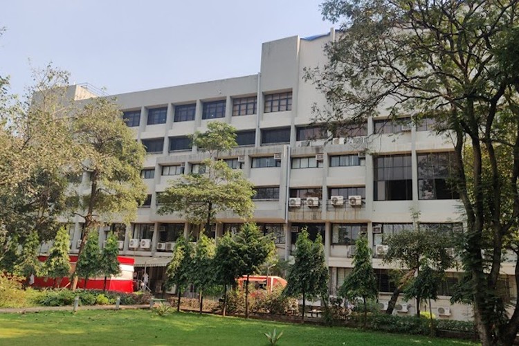 Somaiya School of Design, Mumbai