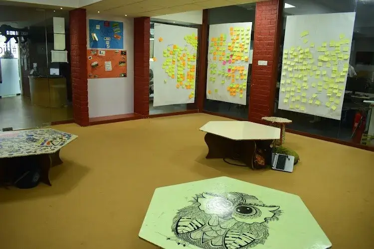 Somaiya School of Design, Mumbai