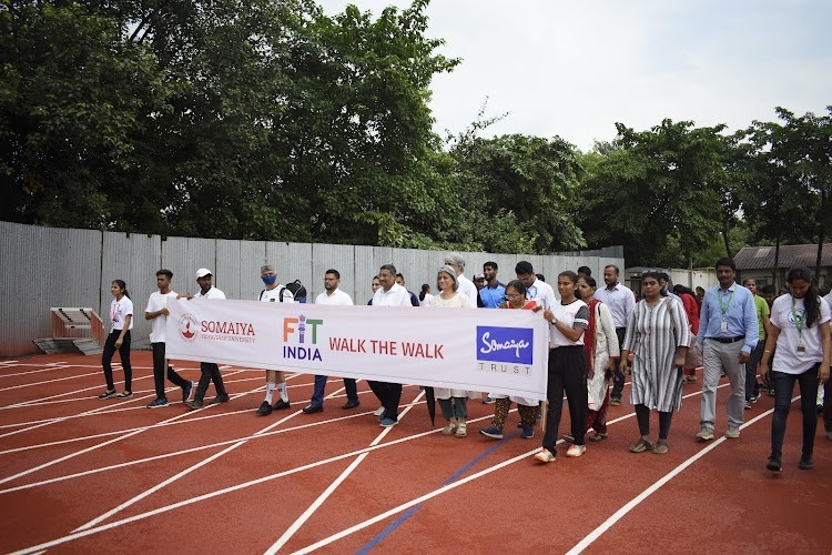 Somaiya Sports Academy, Mumbai