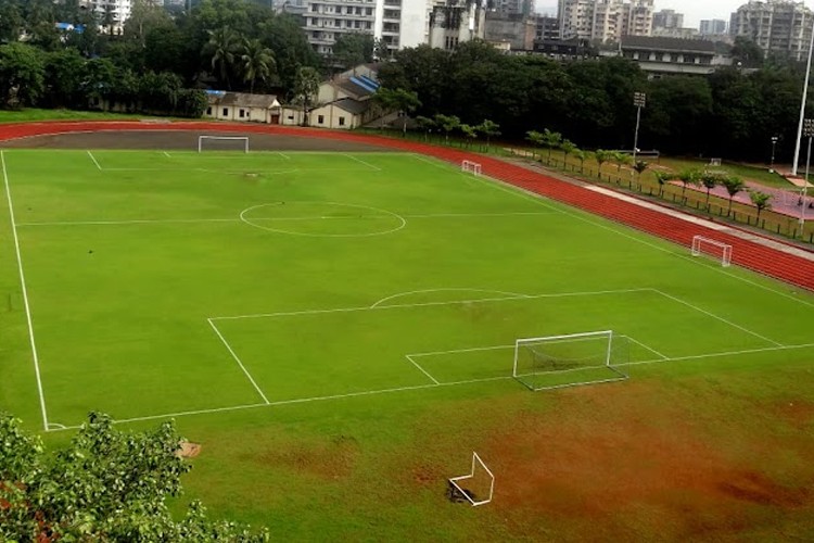 Somaiya Sports Academy, Mumbai