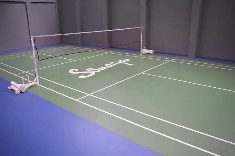 Somaiya Sports Academy, Mumbai