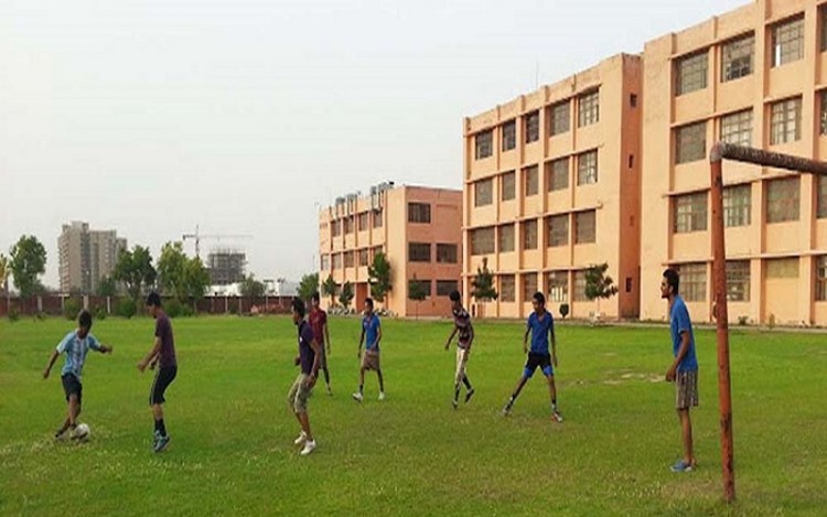 Somany Institute of Technology and Management, Rewari