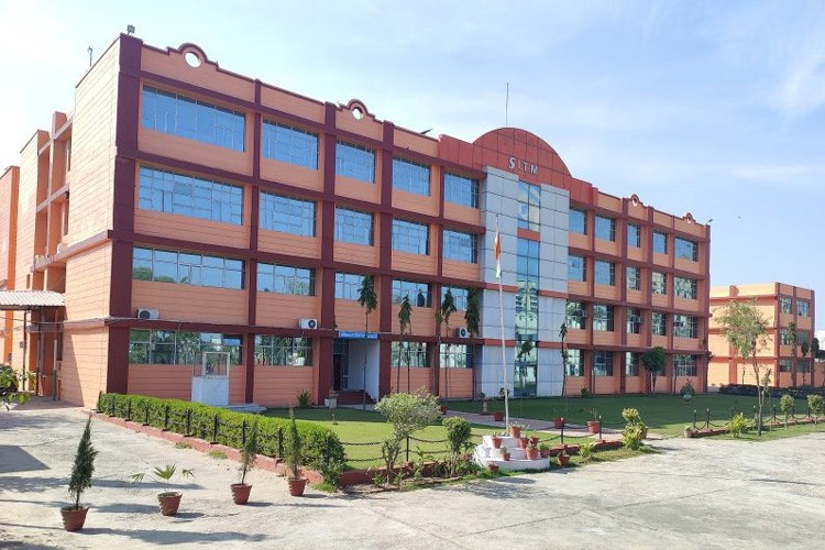 Somany Institute of Technology and Management, Rewari