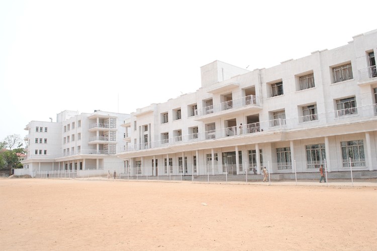 Sona College of Technology, Salem