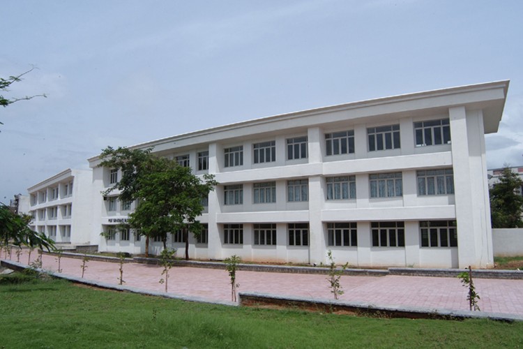 Sona College of Technology, Salem