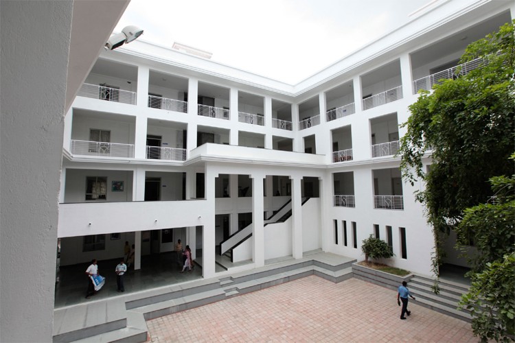 Sona College of Technology, Salem