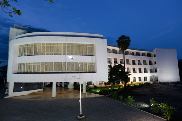 Sona College of Technology, Salem