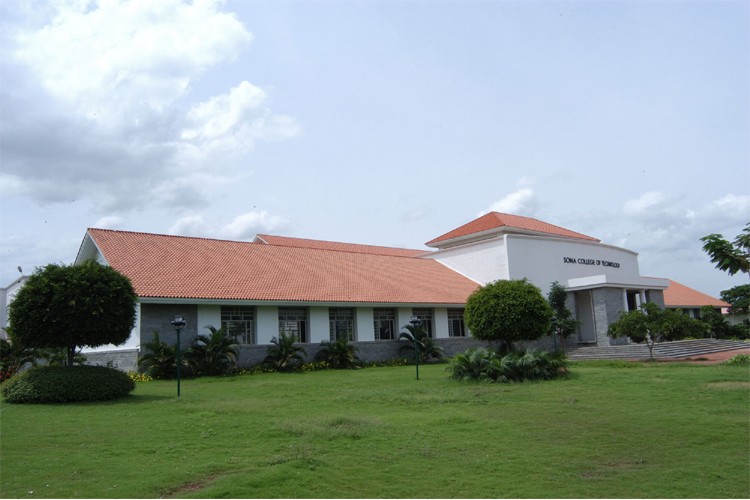 Sona College of Technology, Salem