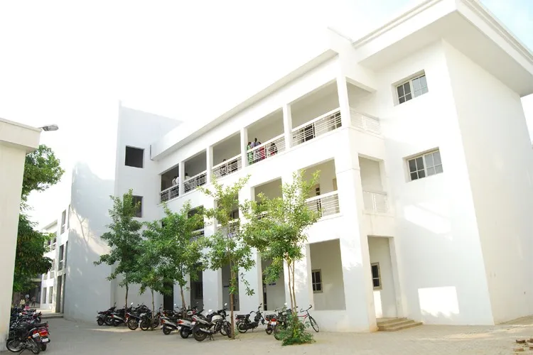 Sona College of Technology, Salem