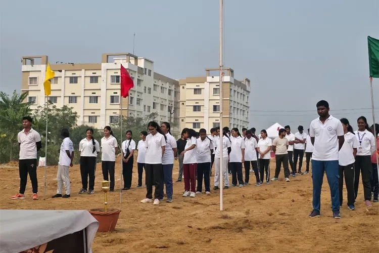 Sona Devi University, Ghatsila