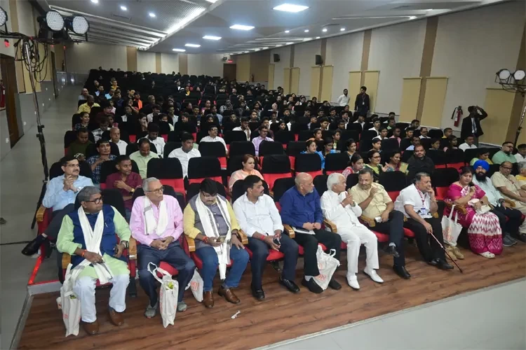 Sona Devi University, Ghatsila