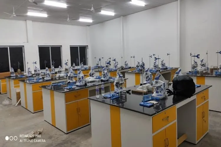 Sona Medical College of Naturopathy and Yoga, Salem