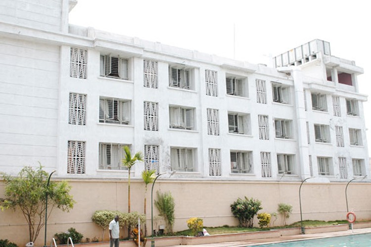 Sona School of Management, Salem