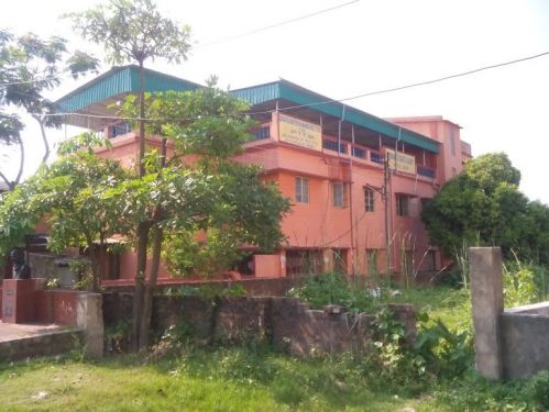 Sonargaon Vivekananda Institute for Primary Teachers Training, Kolkata