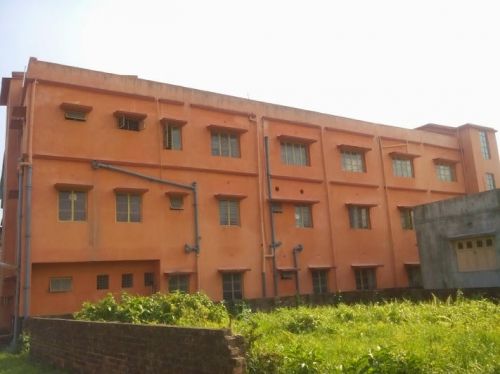 Sonargaon Vivekananda Institute for Primary Teachers Training, Kolkata