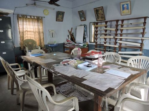 Sonargaon Vivekananda Institute for Primary Teachers Training, Kolkata