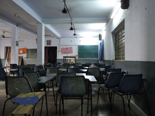 Sonargaon Vivekananda Institute for Primary Teachers Training, Kolkata