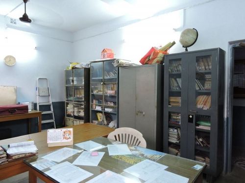 Sonargaon Vivekananda Institute for Primary Teachers Training, Kolkata