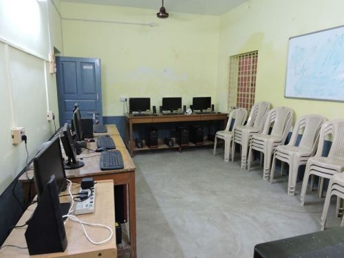 Sonargaon Vivekananda Institute for Primary Teachers Training, Kolkata