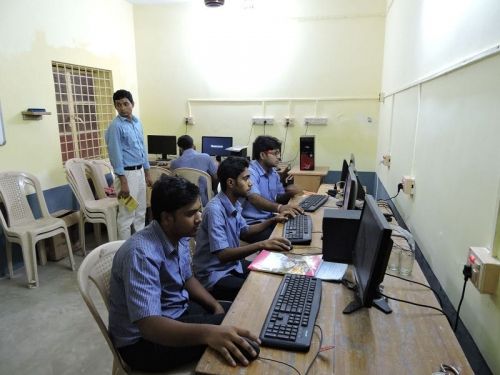 Sonargaon Vivekananda Institute for Primary Teachers Training, Kolkata