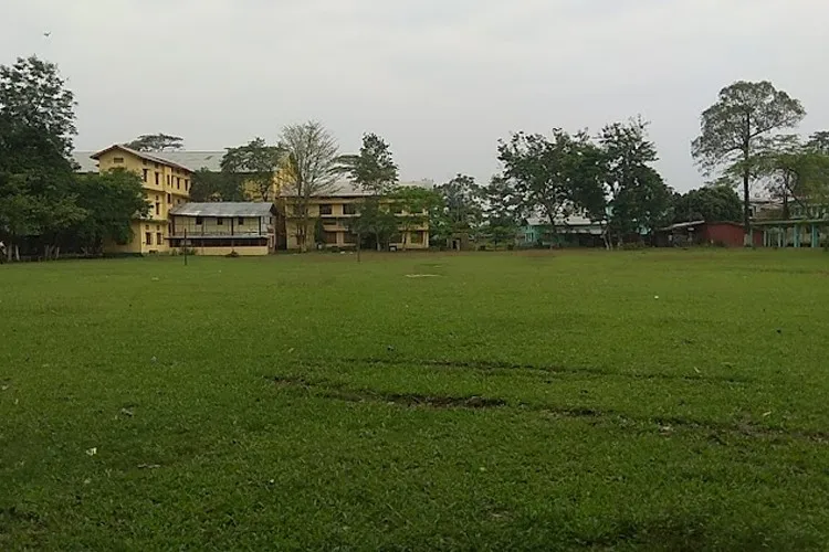 Sonari College, Sibsagar