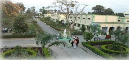 Sonarpur Mahavidyalaya, South 24 Parganas