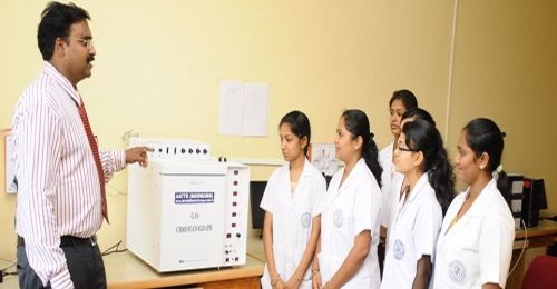 Soniya Education Trust's College of Pharmacy, Dharwad