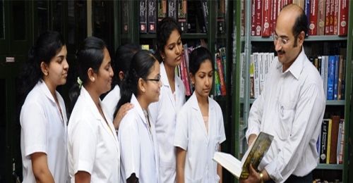 Soniya Education Trust's College of Pharmacy, Dharwad