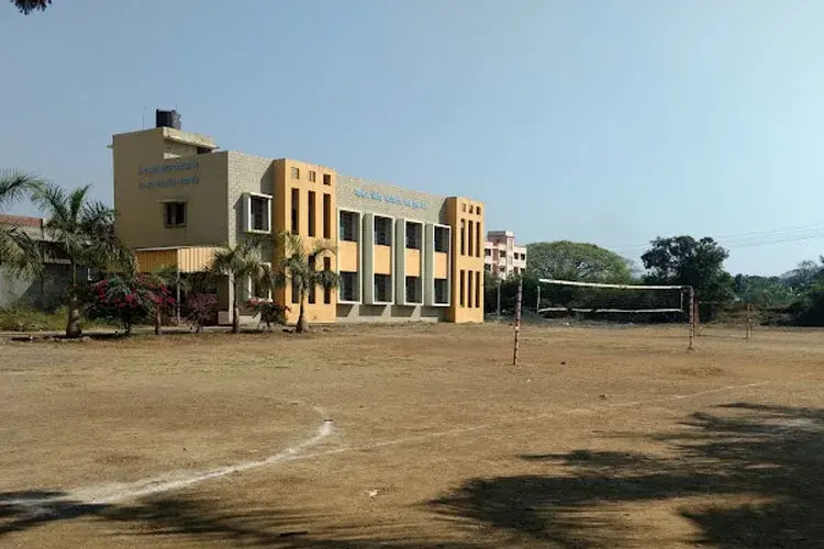 Sonopant Dandekar Shikshan Mandali, Palghar
