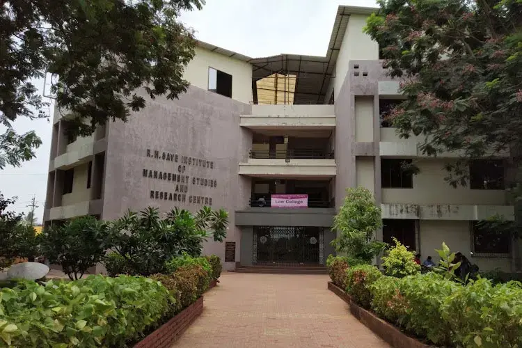 Sonopant Dandekar Shikshan Mandali, Palghar