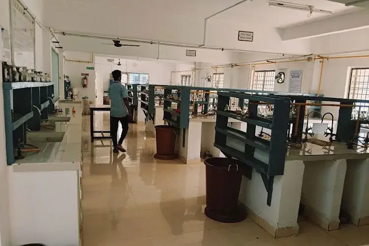 Sonopant Dandekar Shikshan Mandali, Palghar