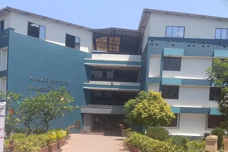 Sonopant Dandekar Shikshan Mandali, Palghar