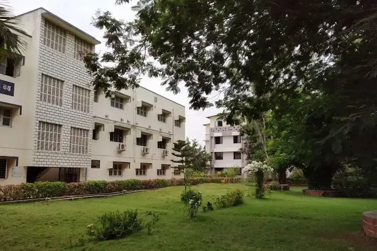 Sonopant Dandekar Shikshan Mandali, Palghar