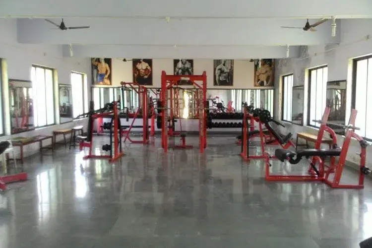 Sonopant Dandekar Shikshan Mandali, Palghar