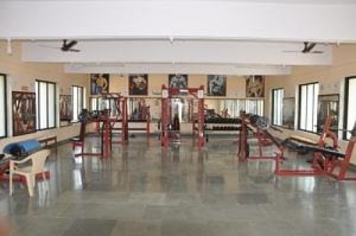 Sonopant Dandekar Shikshan Mandali, Palghar