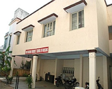 Sooriya School of Nursing and Hospital, Chennai