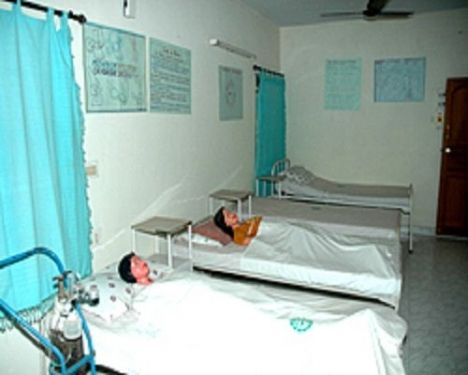 Sooriya School of Nursing and Hospital, Chennai